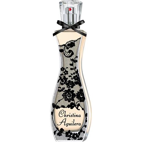 Christina Aguilera Signature - EdP 30 ml