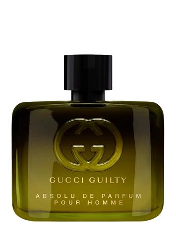 Gucci Guilty Pour Homme Absolu - EdP 60 ml