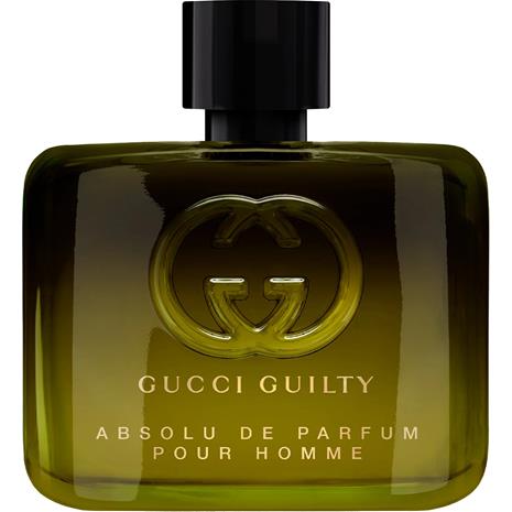 Gucci Guilty Pour Homme Absolu - EdP 60 ml