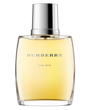 Burberry for Men - EdT 100 ml
