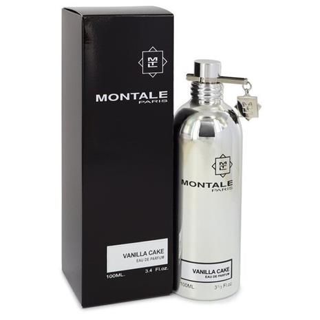 Montale Paris Vanilla Cake - EdP 100 ml