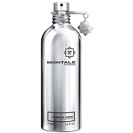 Montale Paris Vanilla Cake - EdP 100 ml