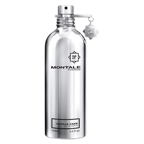 Montale Paris Vanilla Cake - EdP 100 ml