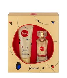 Miro Femme Tuoksupakkaus 1 kpl