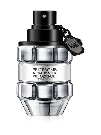 Viktor & Rolf Spicebomb Metallic Musk Eau de Parfum 50 ml – kuva 2/2