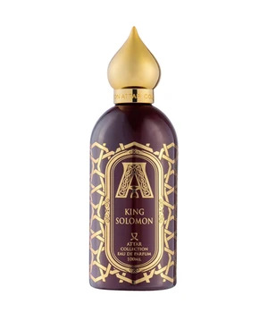 Attar Collection King Solomon - EdP 100 ml – kuva 2/8
