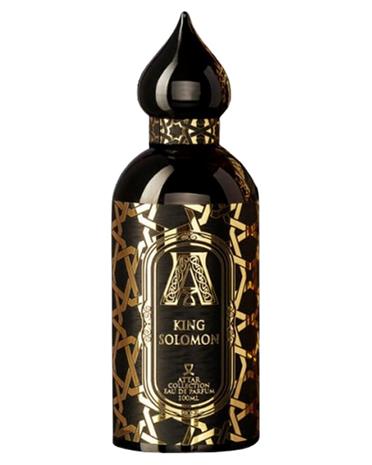 Attar Collection King Solomon - EdP 100 ml – kuva 3/8
