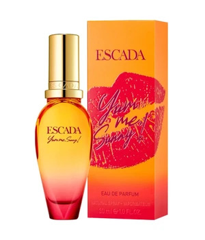 Escada Yum me, Sunny! - EdP 30 ml