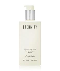 Calvin Klein Eternity Vartaloemulsio 200 ml