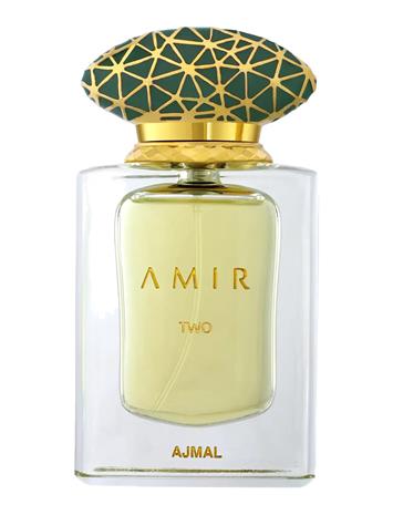 Hajuvesi Ajmal Amir Two EDP naisille/miehille 50 ml