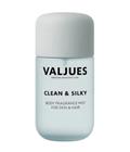 VALJUES Clean ja silky vartalosuihke Eau de Toilette Twist and Spray 180 ml