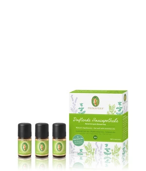 Primavera Duftende Hausapotheke Tuoksupakkaus 15 ml