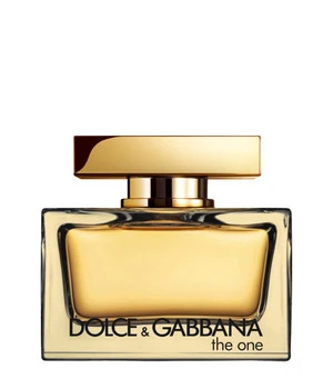 Dolce & Gabbana The One Eau de Parfum Intense 75 ml