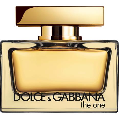 Dolce & Gabbana The One Eau de Parfum Intense 75 ml