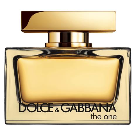 Dolce & Gabbana The One Eau de Parfum Intense 75 ml