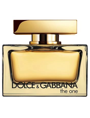 Dolce & Gabbana The One Eau de Parfum Intense 75 ml