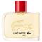 Lacoste Red - EdT 75 ml – kuva 3