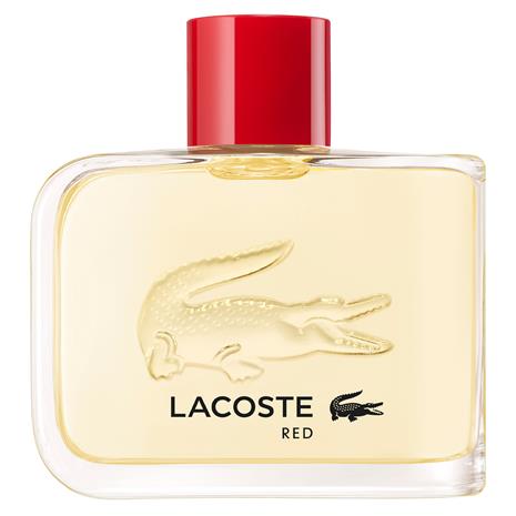 Lacoste Red - EdT 75 ml – kuva 3/8