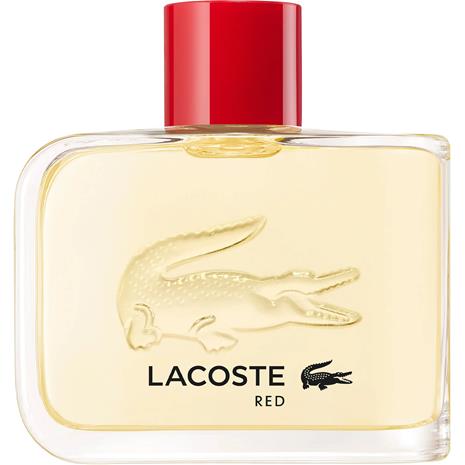 Lacoste Red - EdT 75 ml – kuva 4/8