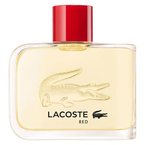 Lacoste Red - EdT 75 ml – kuva 5/8