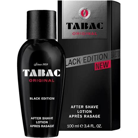 Tabac Original Black Edition After Shave 100 ml