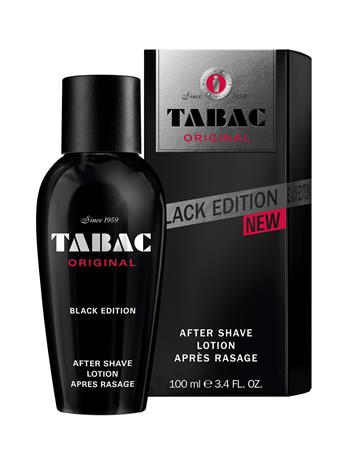 Tabac Original Black Edition After Shave 100 ml