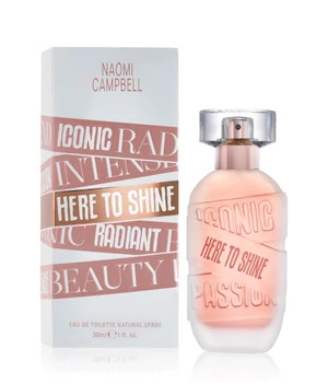 NAOMI CAM HERE TO SH EDT 30ML N. TUOKSU