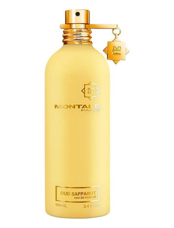 Montale Paris Oud Sapparot - EdP 100 ml