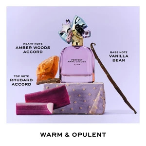 Marc Jacobs Perfect Elixir - Eau de parfum 30 ml