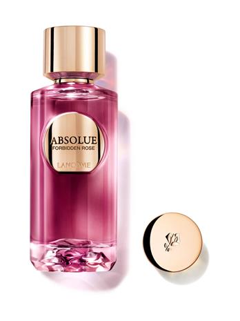 Lancôme Absolue les parfums forbidden rose eau de parfum -tuoksu