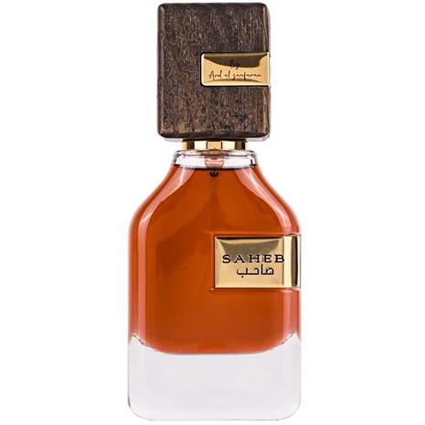 Ard Al Zaafaran Saheb - EdP 70 ml