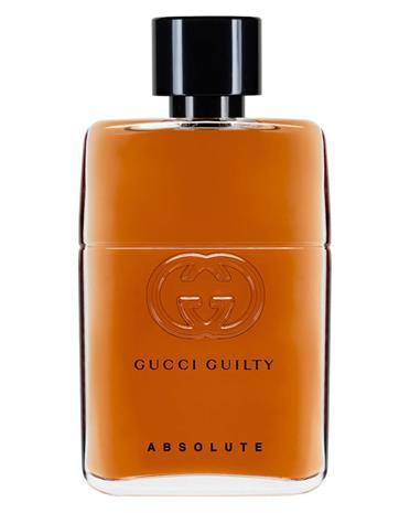 Gucci Guilty Absolute Pour Homme - EdP 90 ml