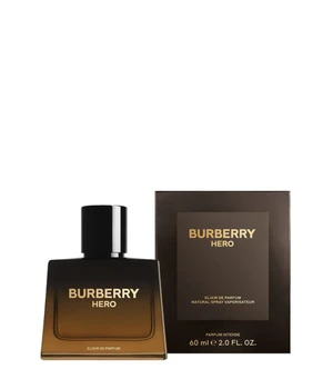 Burberry Hero elixir -tuoksu 60 ml