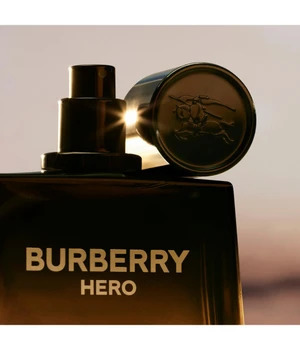 Burberry Hero elixir -tuoksu 60 ml