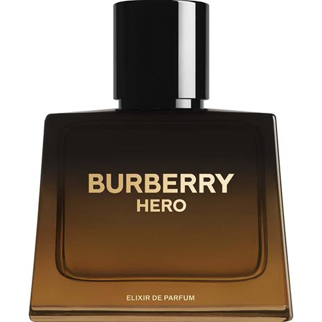 Burberry Hero elixir -tuoksu 60 ml