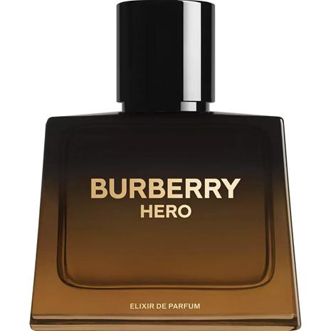 Burberry Hero elixir -tuoksu 60 ml