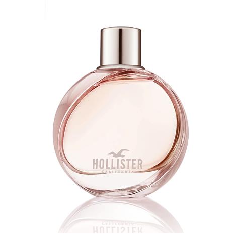 Hollister Wave For Her - EdP 100 ml – kuva 4/5