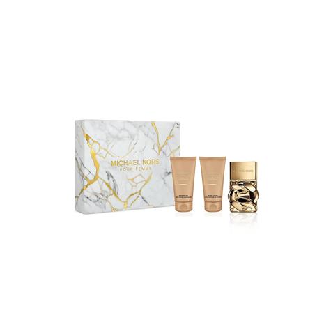 Michael Kors Pour Femme Gift Set