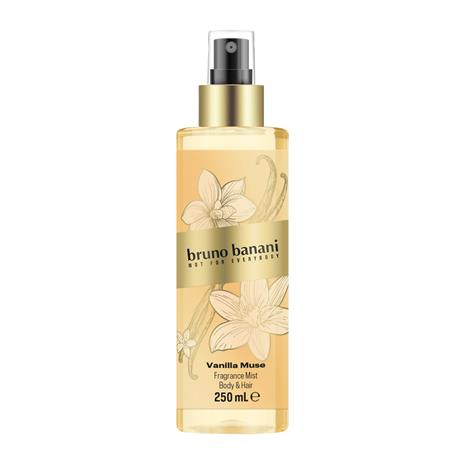 Bruno Banani Vanilla Muse 250 ml bodymist