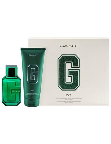 GANT Ivy Gift Set