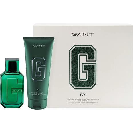 GANT Ivy Gift Set