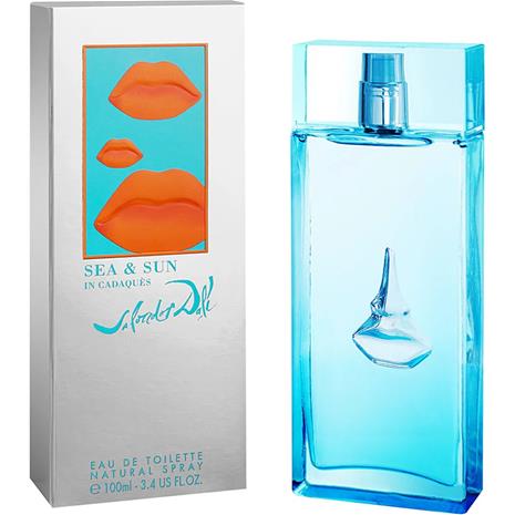 Sea And Sun In Cadaques - EdT 100 ml