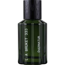 L:a Bruket Fragrance 333 Övernatur Eau de Parfum 50 ml