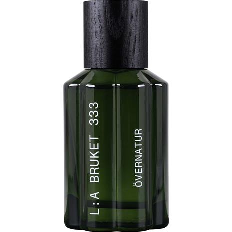L:a Bruket Fragrance 333 Övernatur Eau de Parfum 50 ml