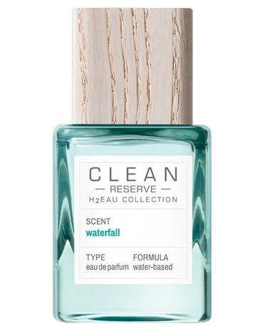 Clean Reserve H2EAU Waterfall - EdP 30 ml