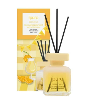 iPuro Essentials huonetuoksu