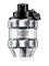 Viktor & Rolf Spicebomb Metallic Musk - EdP 90 ml – kuva 3