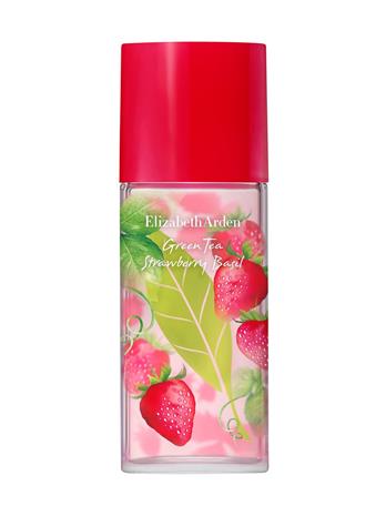 Green Tea Strawberry Basil - EdT 50 ml