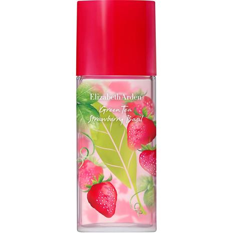 Green Tea Strawberry Basil - EdT 50 ml
