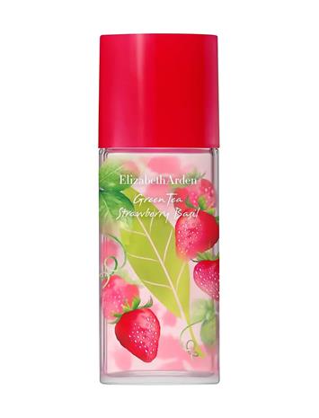 Green Tea Strawberry Basil - EdT 50 ml